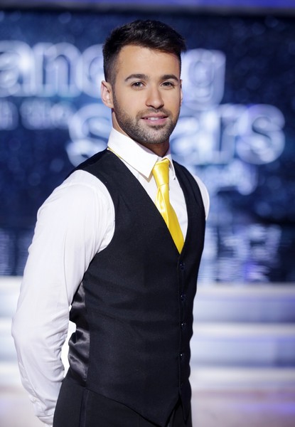 Dancing with the stars live 11